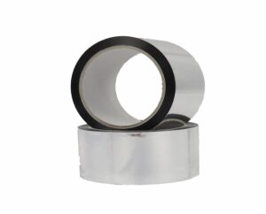 Rubans adhésifs aluminium