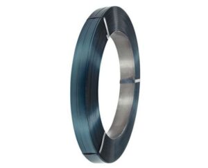 Feuillards acier