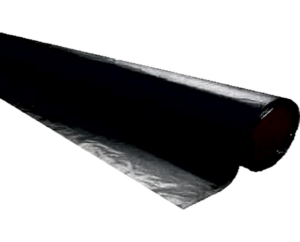 Rouleaux de polyane