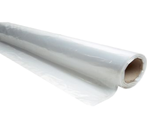 Rouleaux de polyane