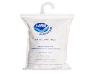 Absorbeurs d'humidité