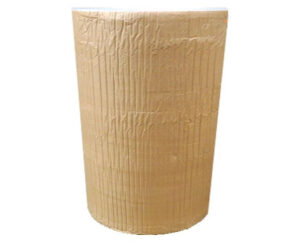 Rouleau de papier bulle