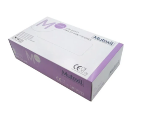 Masques et protections