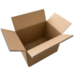 Caisses carton palettisables