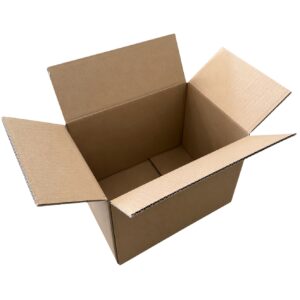 Cartons simple cannelure - de 300 mm