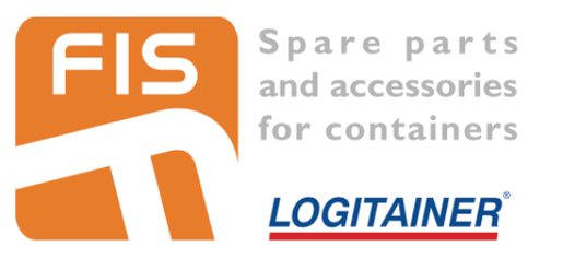 Logo FIS + Logitainer 2007