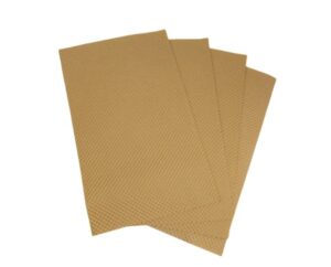 Papier gaufré