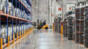 Logistique