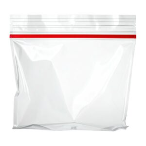 Sachets à fermeture