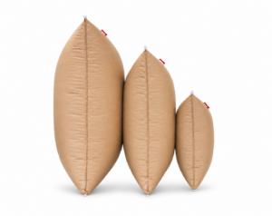 Coussins de calage