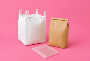 Sac et sacherie